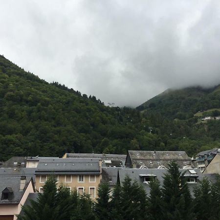Appartement Prive Dans Residence Balneo Aladin Cauterets Εξωτερικό φωτογραφία