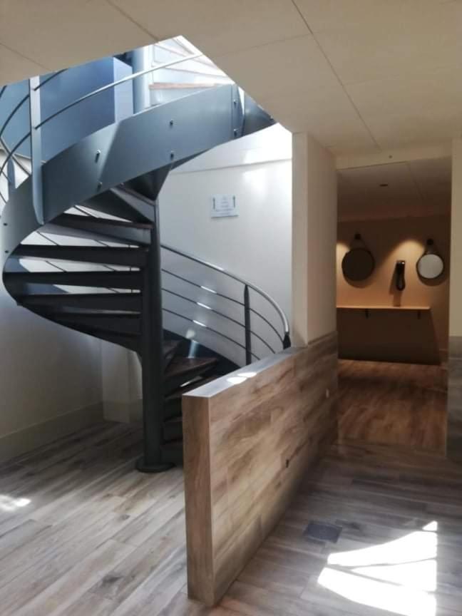 Appartement Prive Dans Residence Balneo Aladin Cauterets Εξωτερικό φωτογραφία
