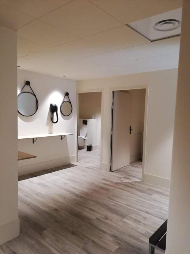 Appartement Prive Dans Residence Balneo Aladin Cauterets Εξωτερικό φωτογραφία