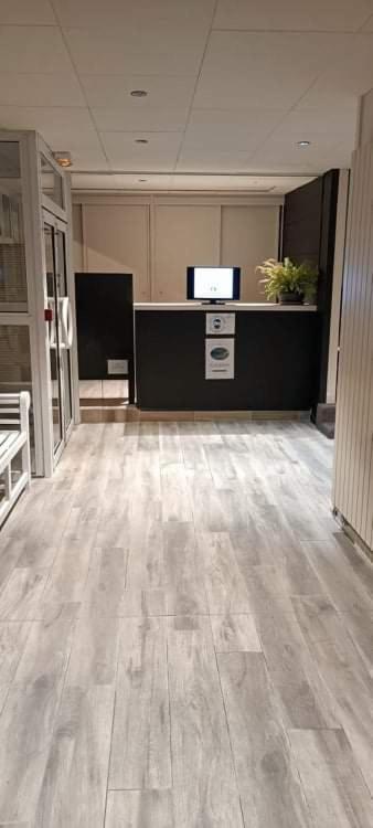 Appartement Prive Dans Residence Balneo Aladin Cauterets Εξωτερικό φωτογραφία