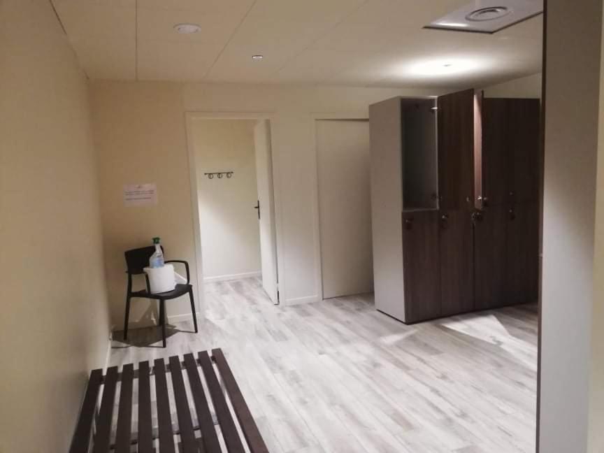 Appartement Prive Dans Residence Balneo Aladin Cauterets Εξωτερικό φωτογραφία