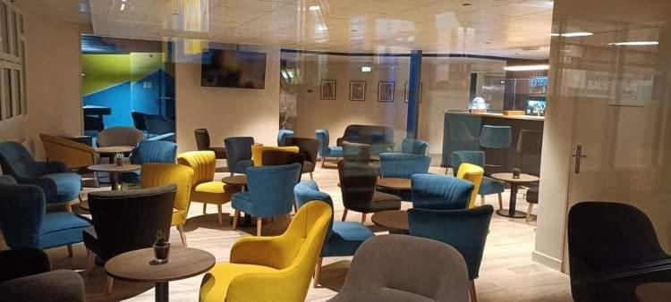 Appartement Prive Dans Residence Balneo Aladin Cauterets Εξωτερικό φωτογραφία