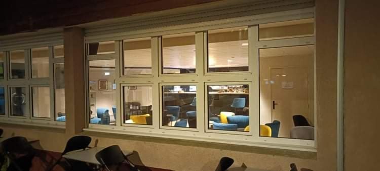 Appartement Prive Dans Residence Balneo Aladin Cauterets Εξωτερικό φωτογραφία