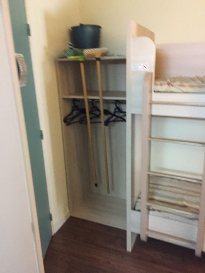 Appartement Prive Dans Residence Balneo Aladin Cauterets Εξωτερικό φωτογραφία