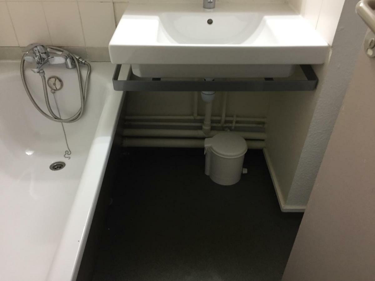 Appartement Prive Dans Residence Balneo Aladin Cauterets Εξωτερικό φωτογραφία
