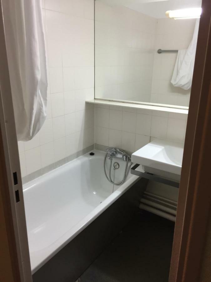 Appartement Prive Dans Residence Balneo Aladin Cauterets Εξωτερικό φωτογραφία
